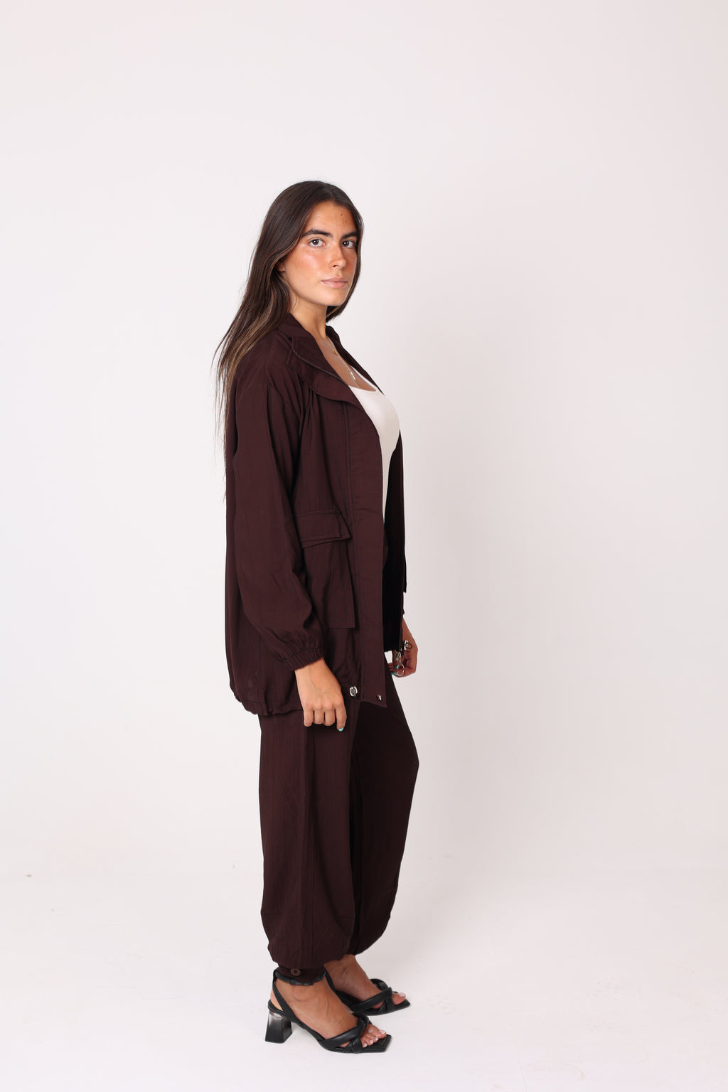 SEREIN set