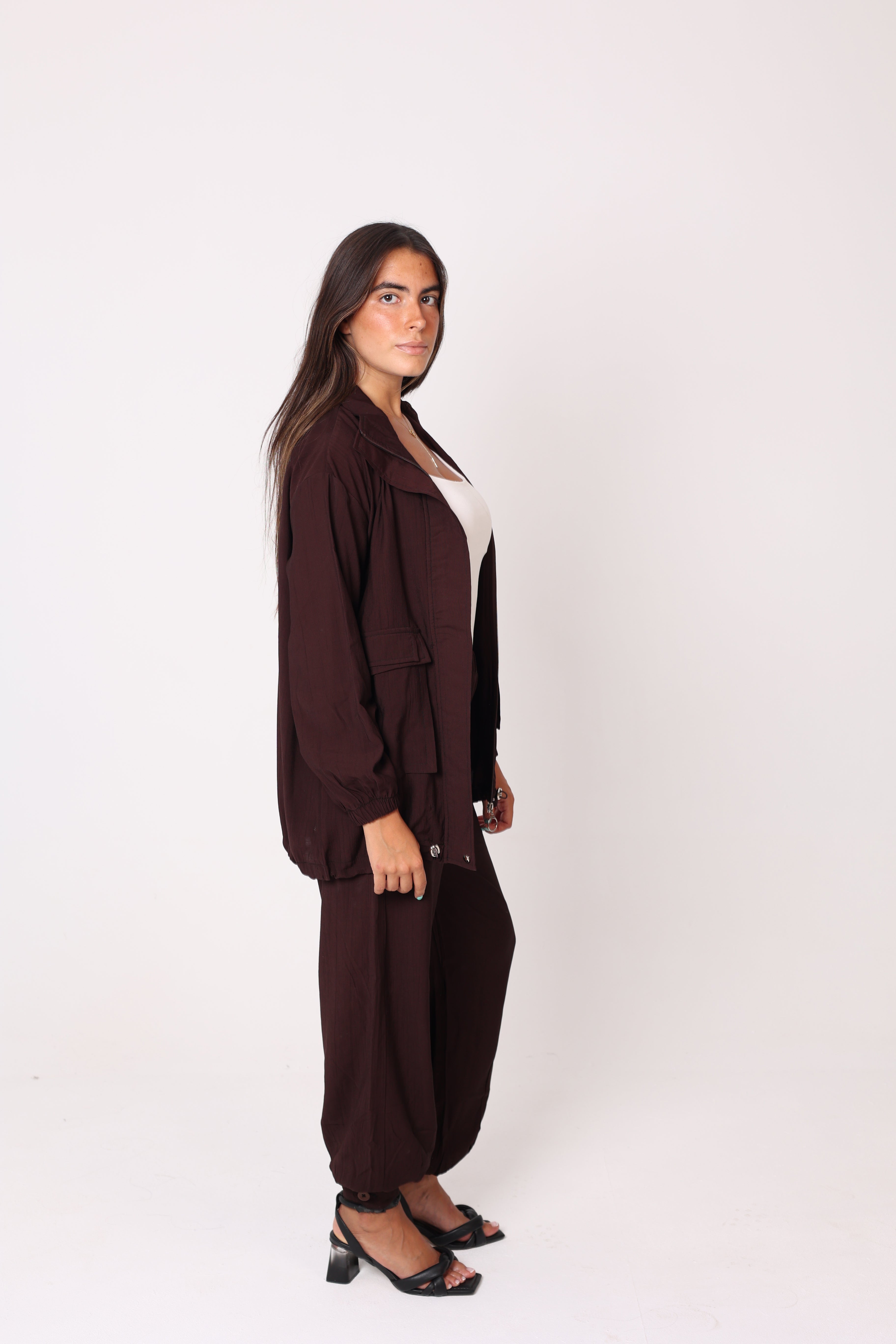 SEREIN set