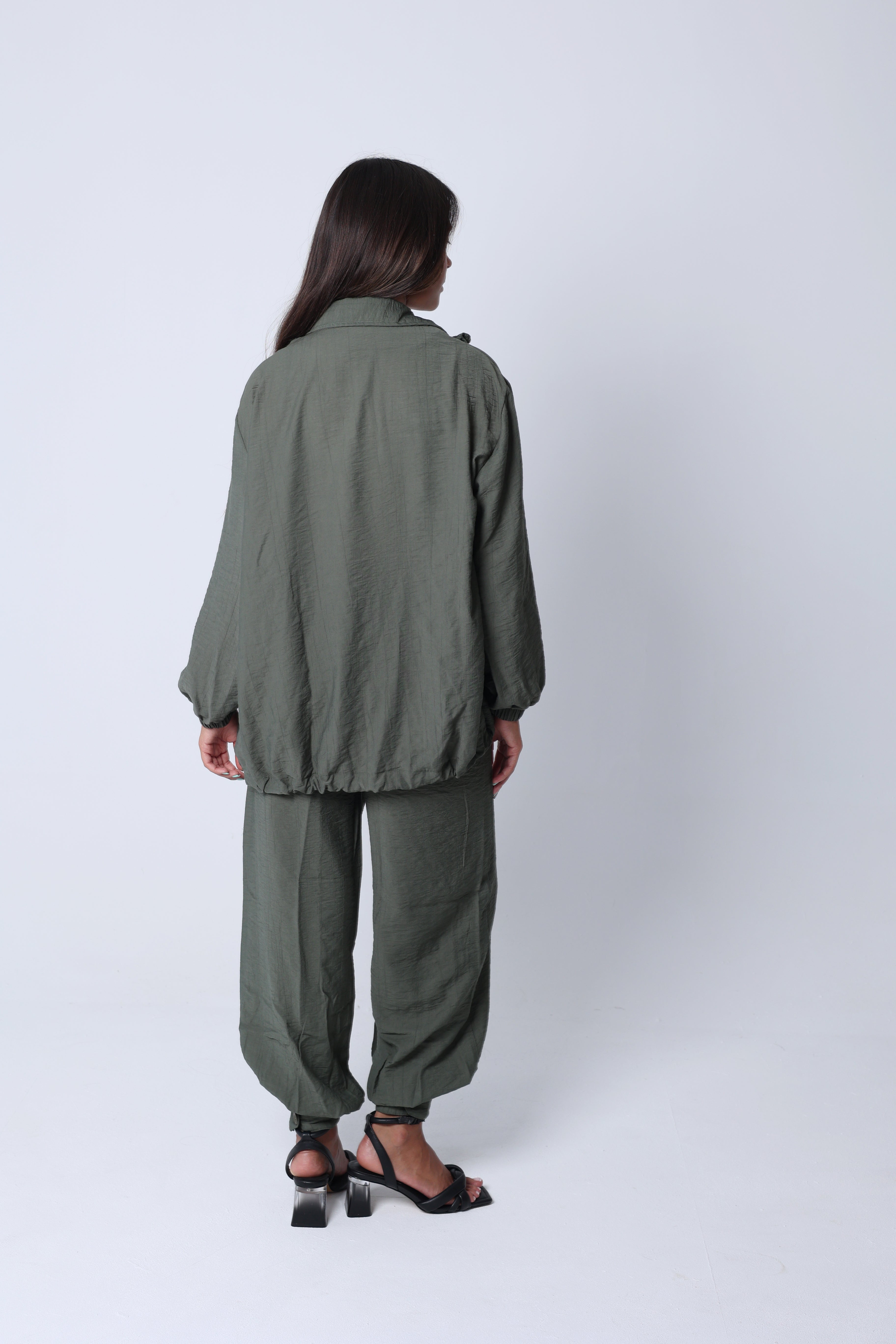 SEREIN set